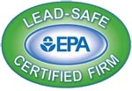 EPA Lead Certified